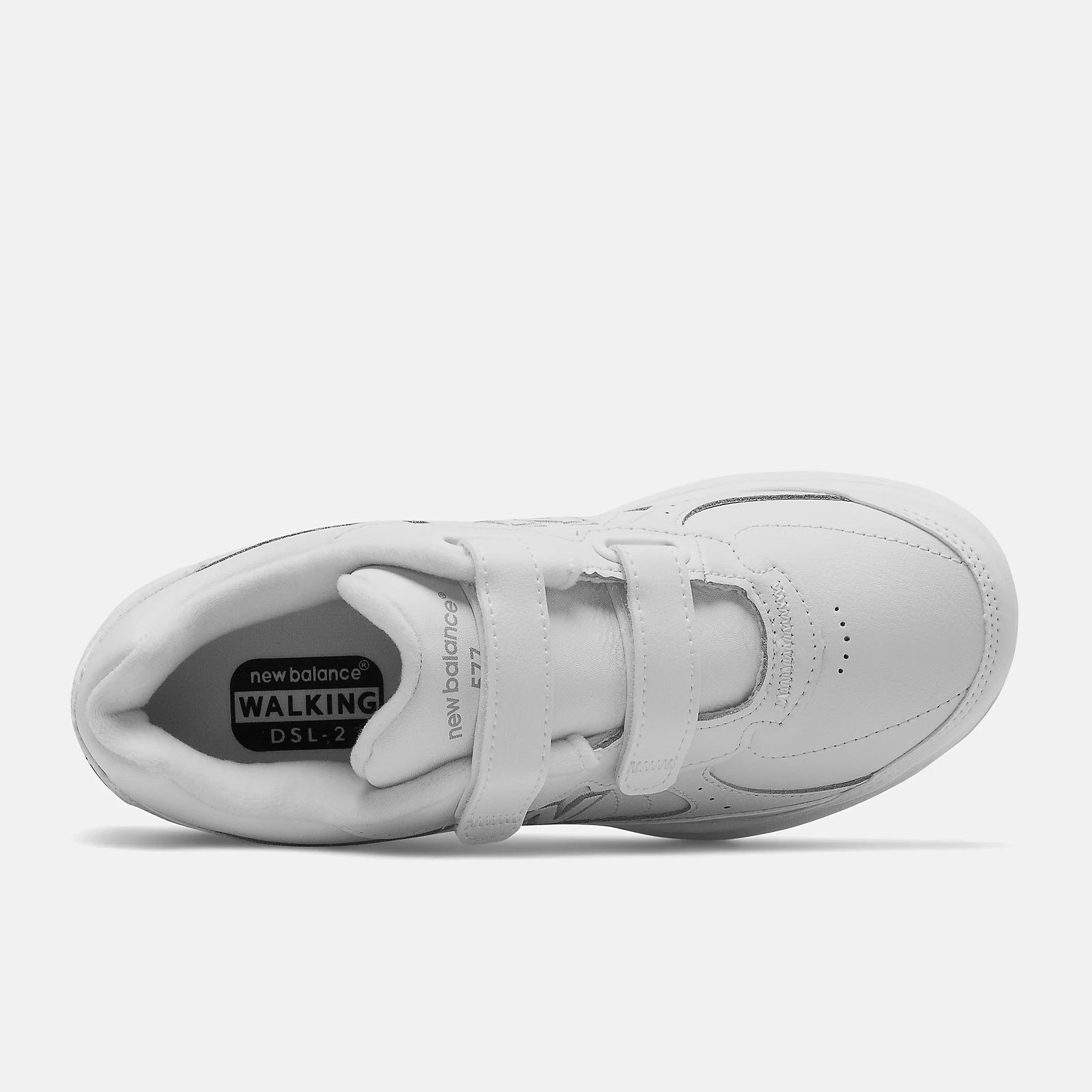 Nb White