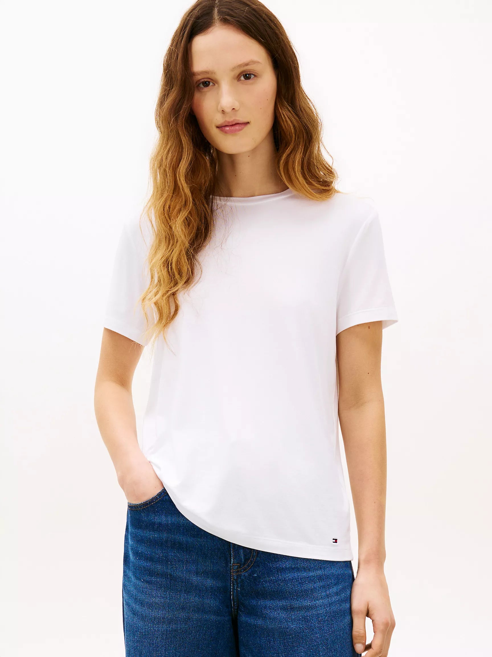 Optic White
