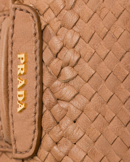 Beige Arena