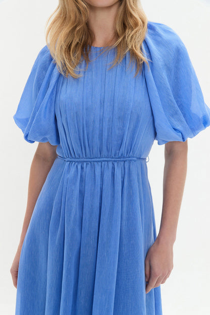 MIST BLUE