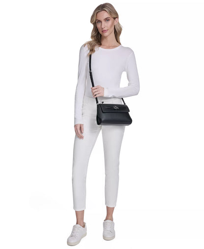 Black/Silver