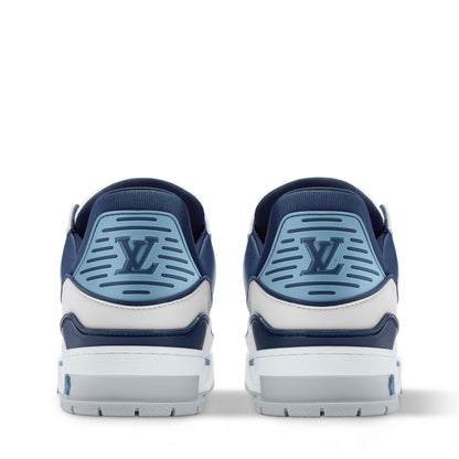 Azul