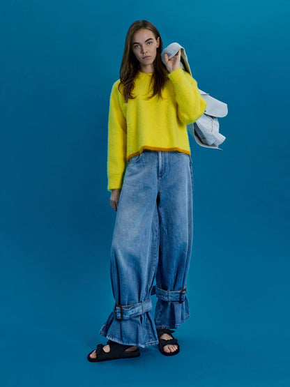 Black Textured