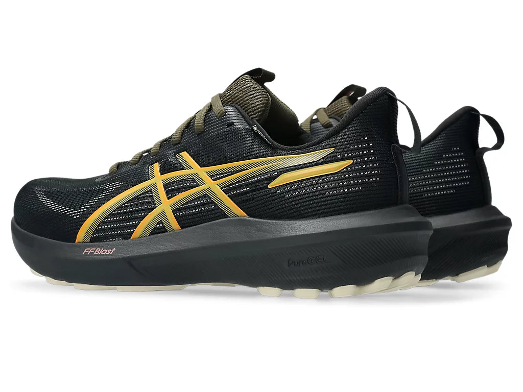 Black/Sandstorm