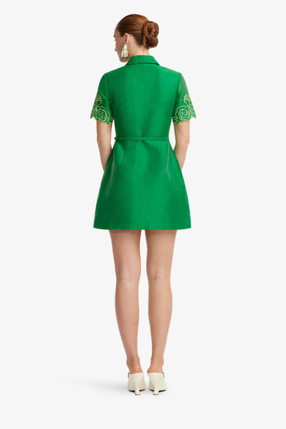 Verdant