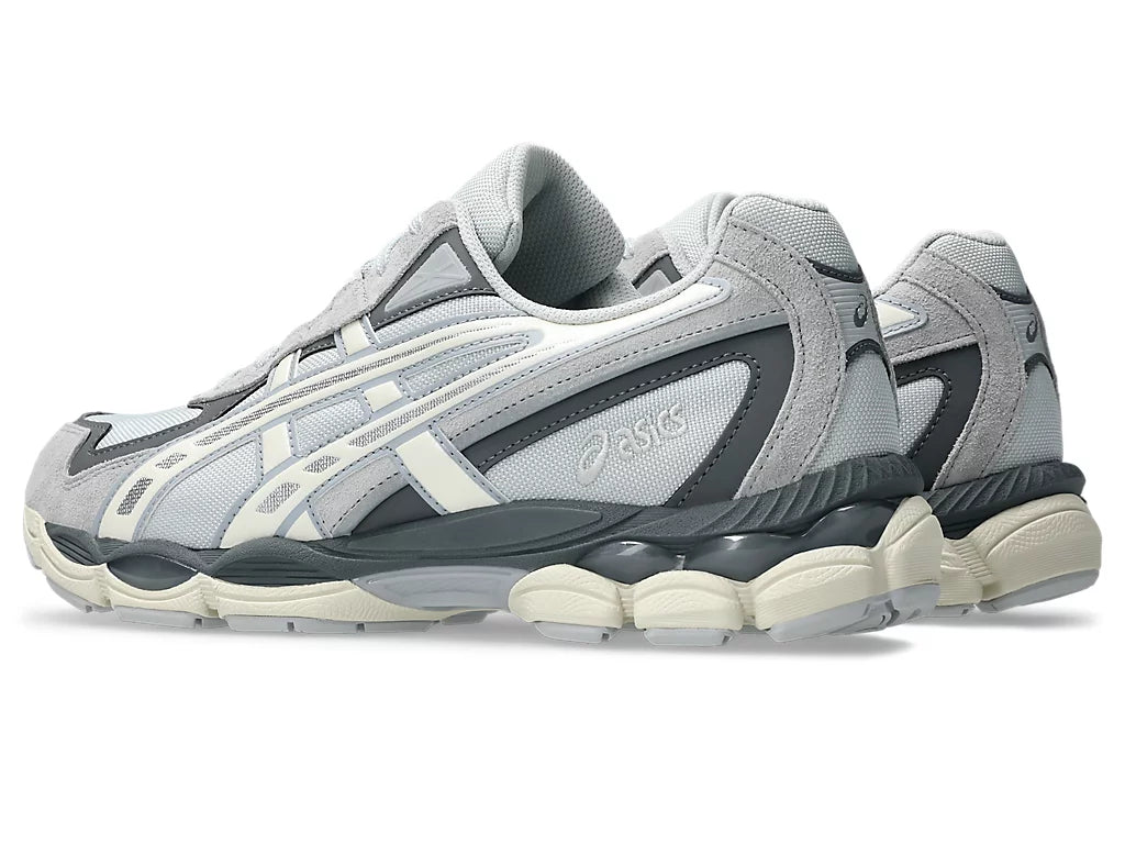 Glacier Grey/Cream