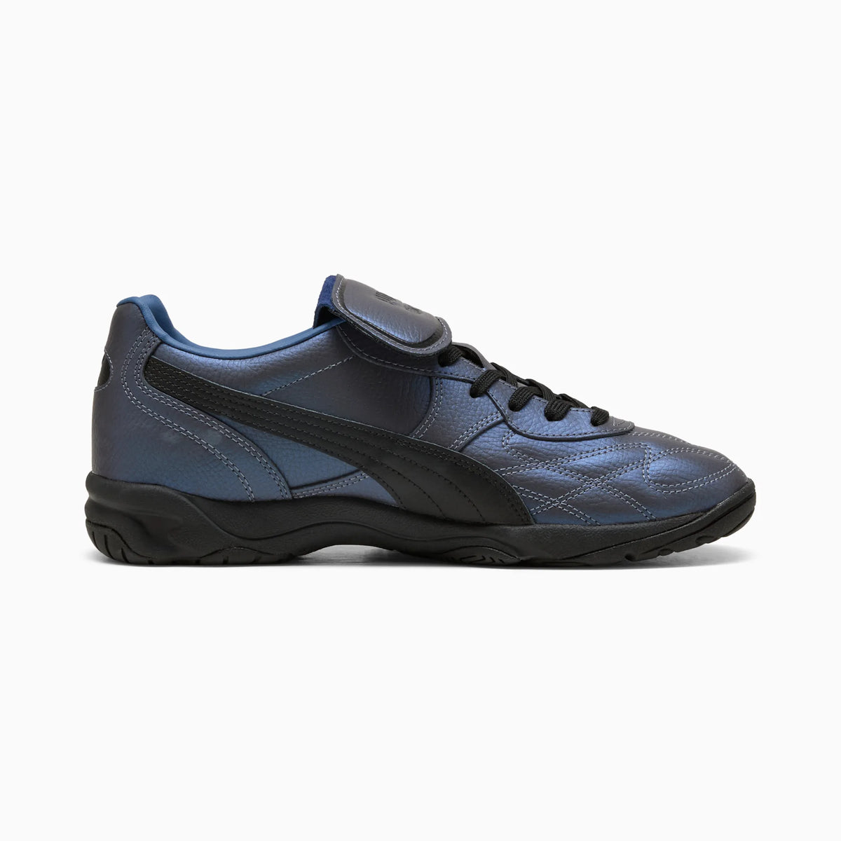 Blue Jewel-PUMA Black
