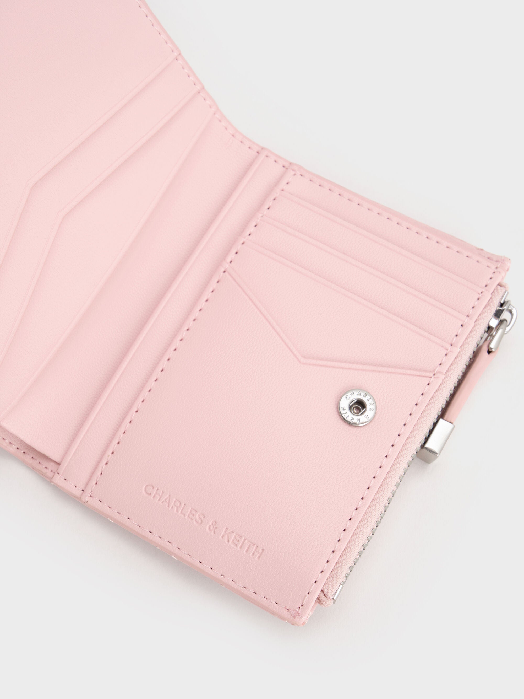 Cotton Candy Pink