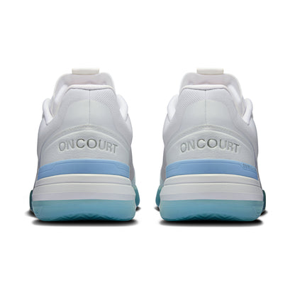 White | Chambray