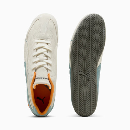 Warm White-Seafoam