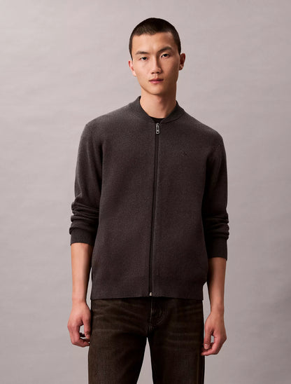 Gunmetal Heather