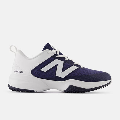 Team Navy With Nb 103 White