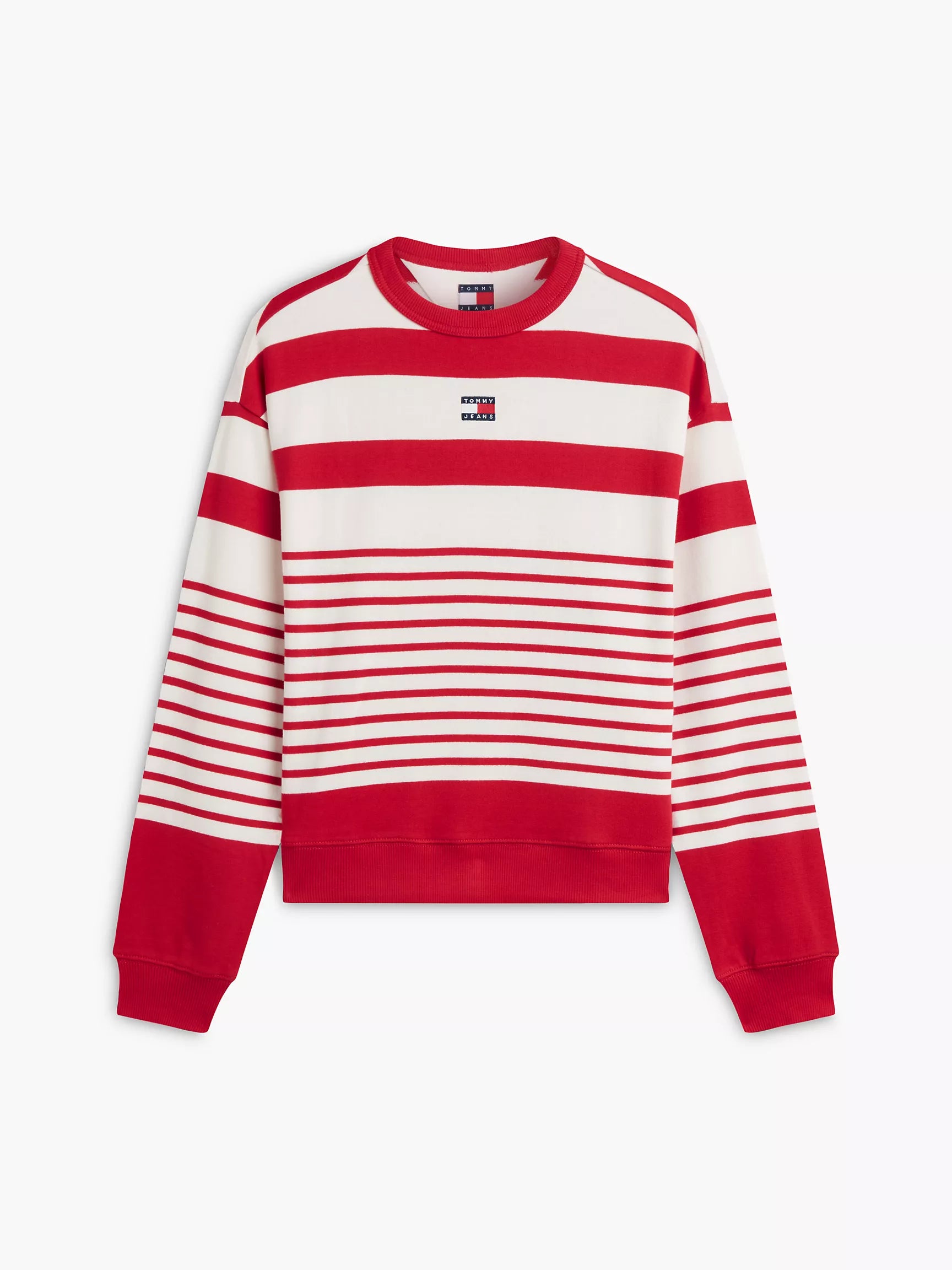 Amaryllis Red / Stripe