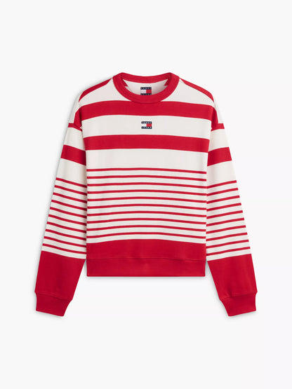 Amaryllis Red / Stripe