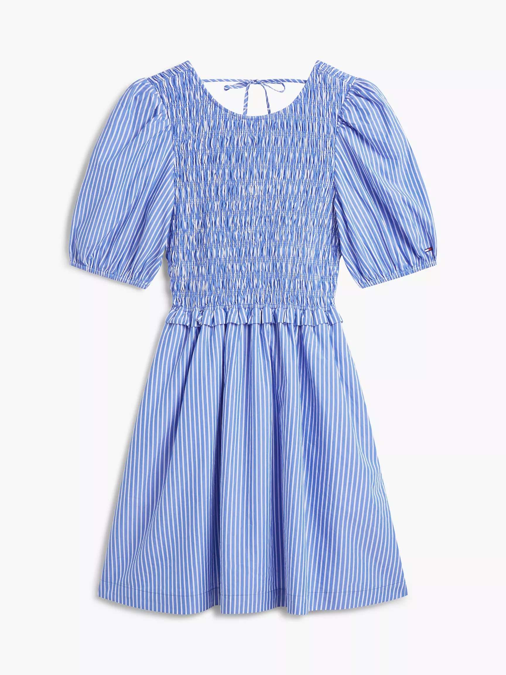 Blue / Stripe