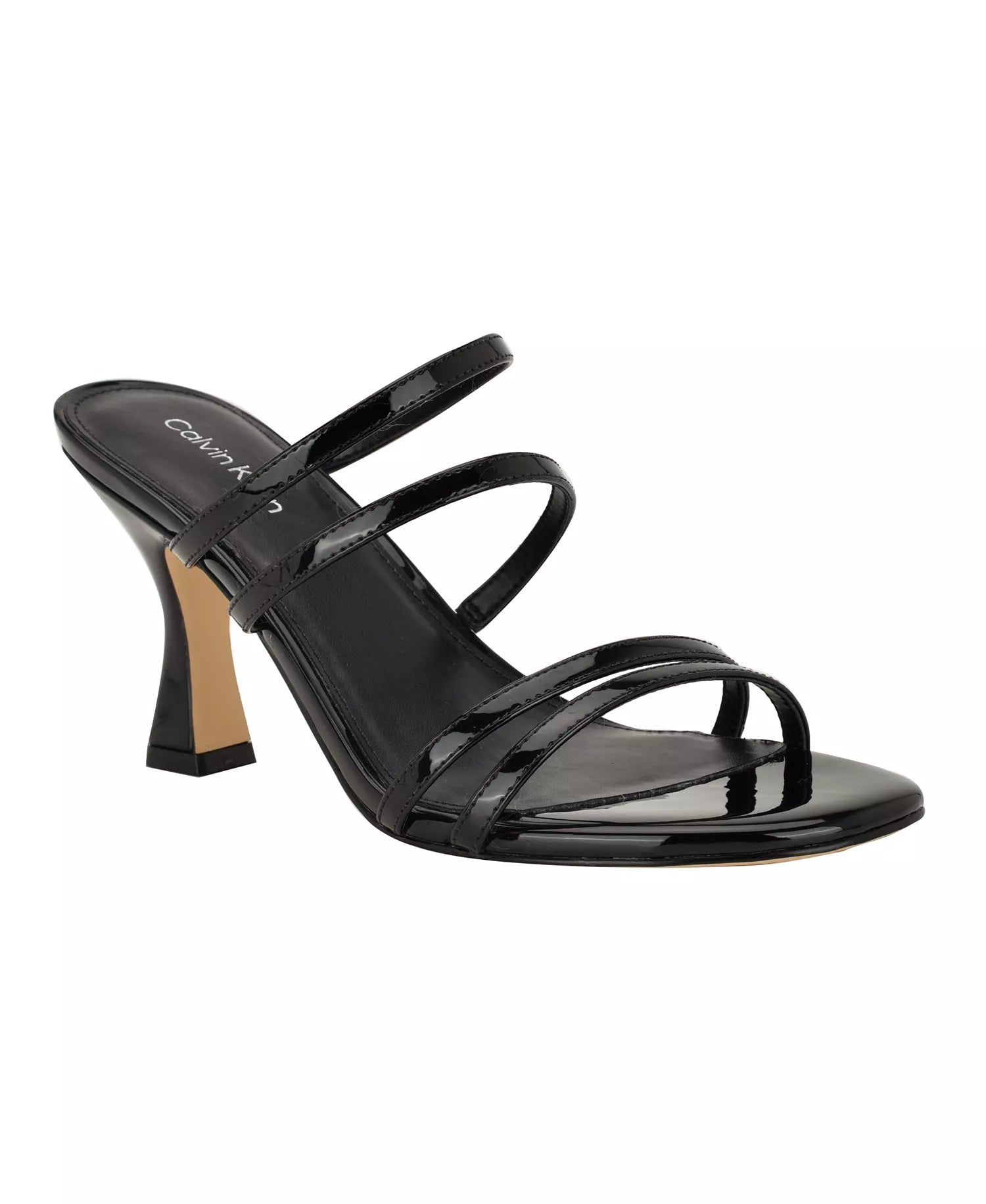 Black Patent