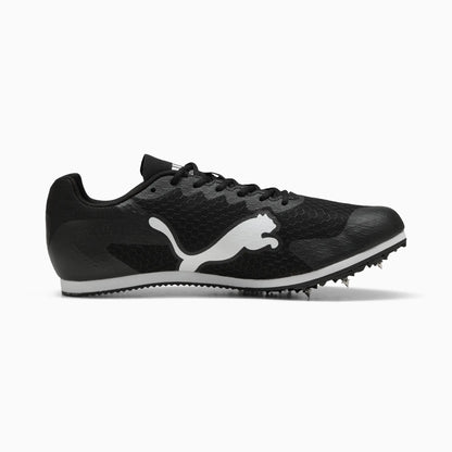 PUMA Black-PUMA White