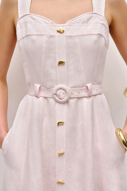 PASTEL PINK