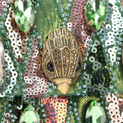 green combination