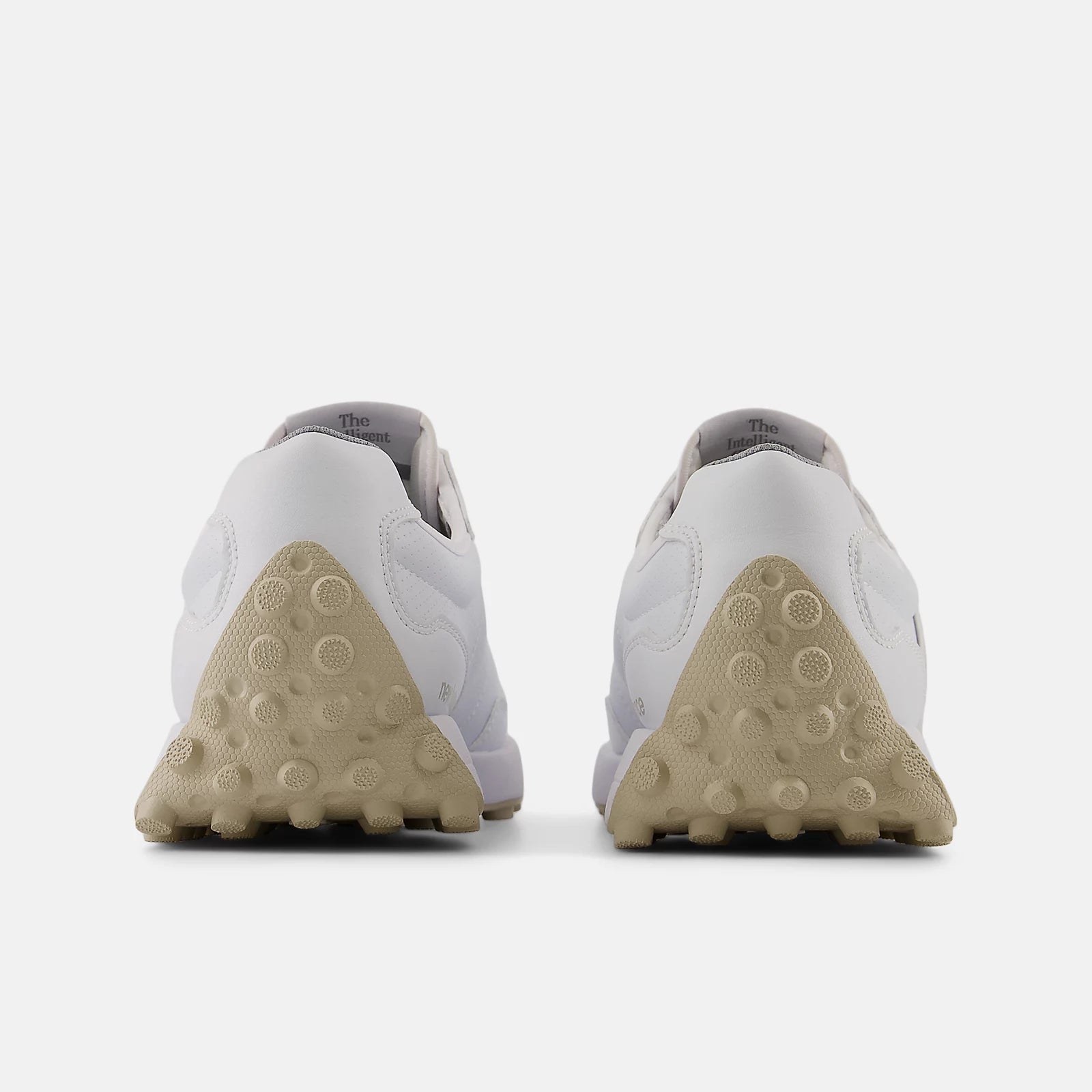 White Ceramic With White