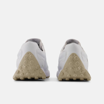White Ceramic With White
