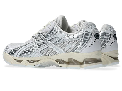 White/Pure Silver