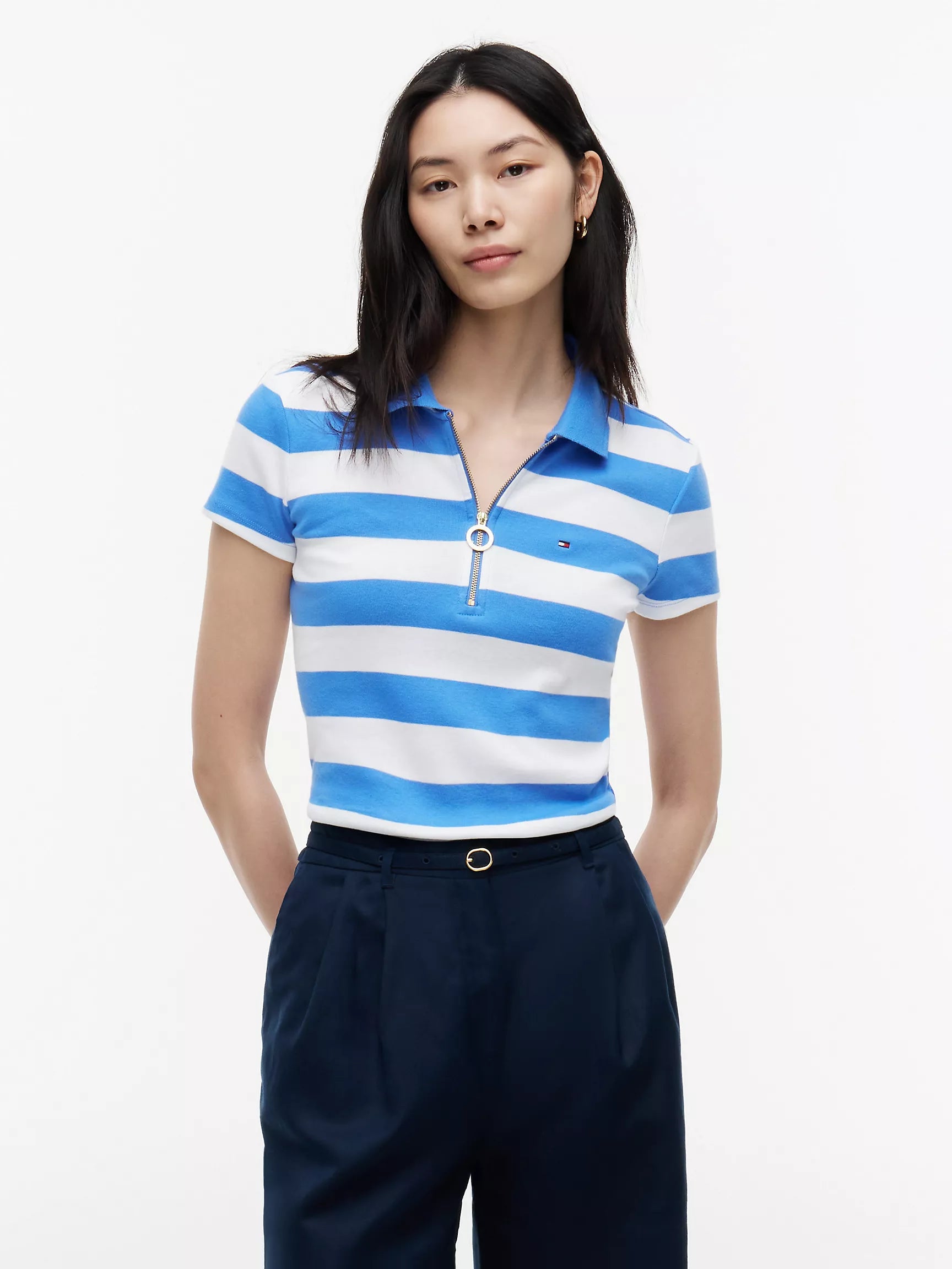 Siren Blue