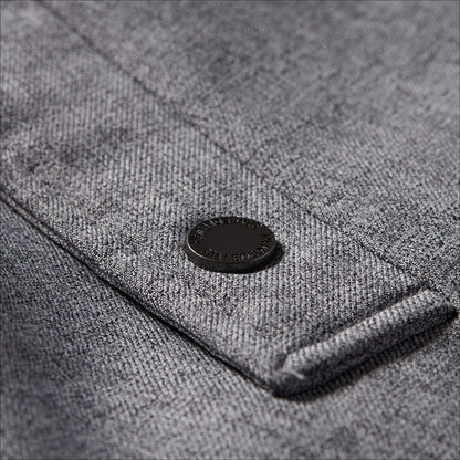 Grey Melange