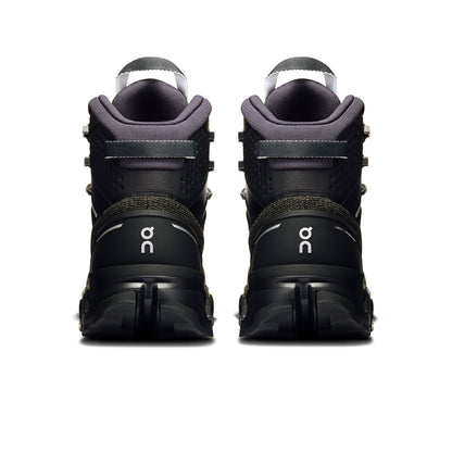 Black | Black