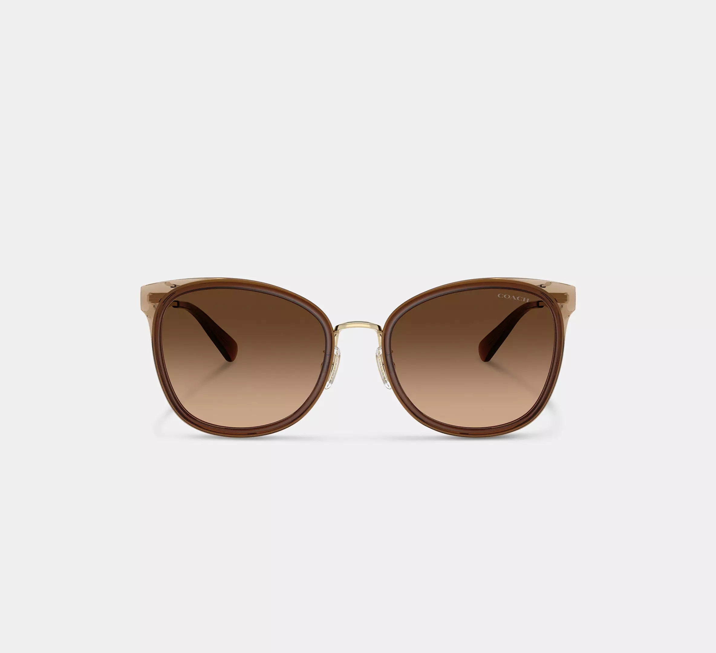 Brown Gradient