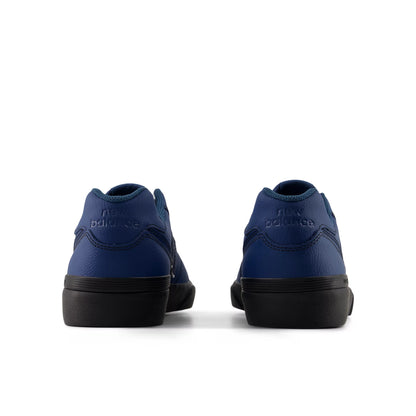 Dark Shoreline Blue With Black