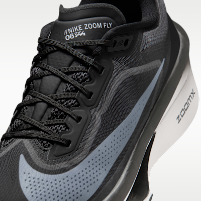 Black/Light Smoke Grey/White