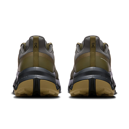 Olive | Shadow