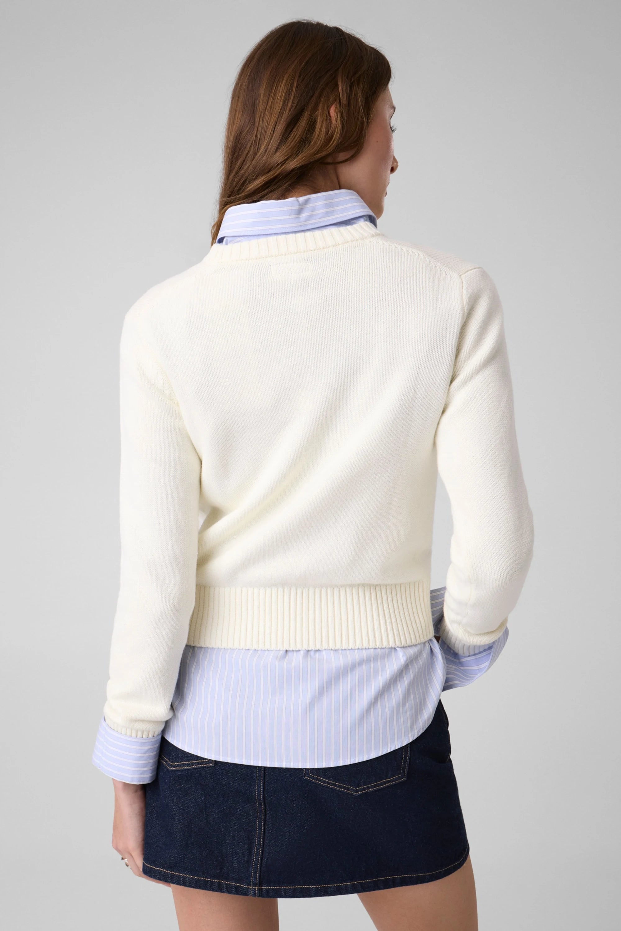 Warm White