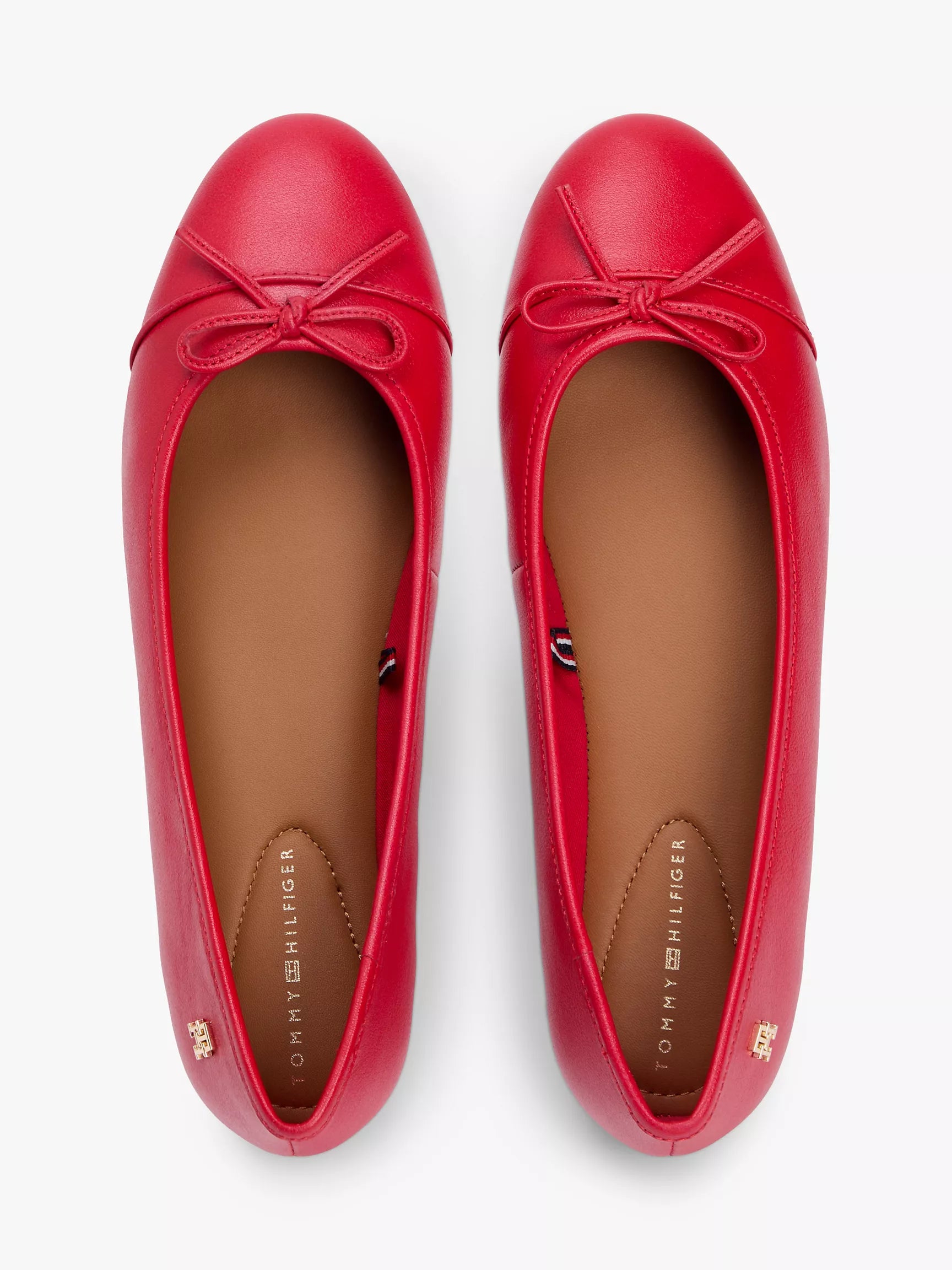 Primary Red