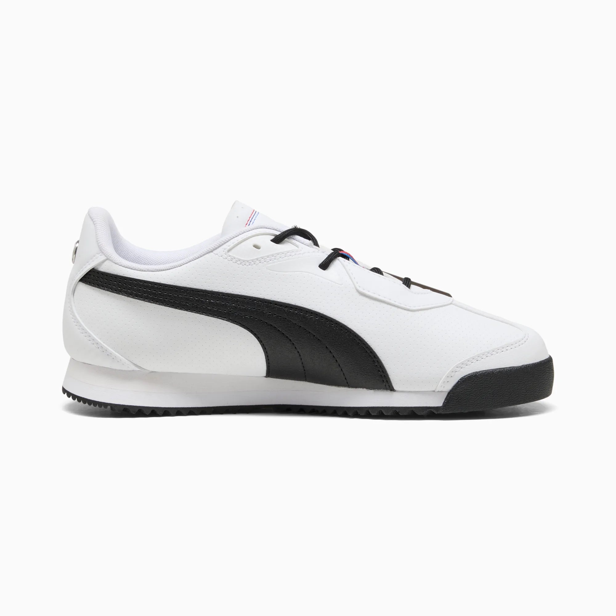 Putty-PUMA White