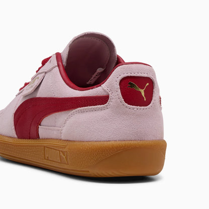 Rose Mauve-Dark Crimson