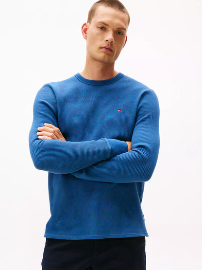 Fossil Blue