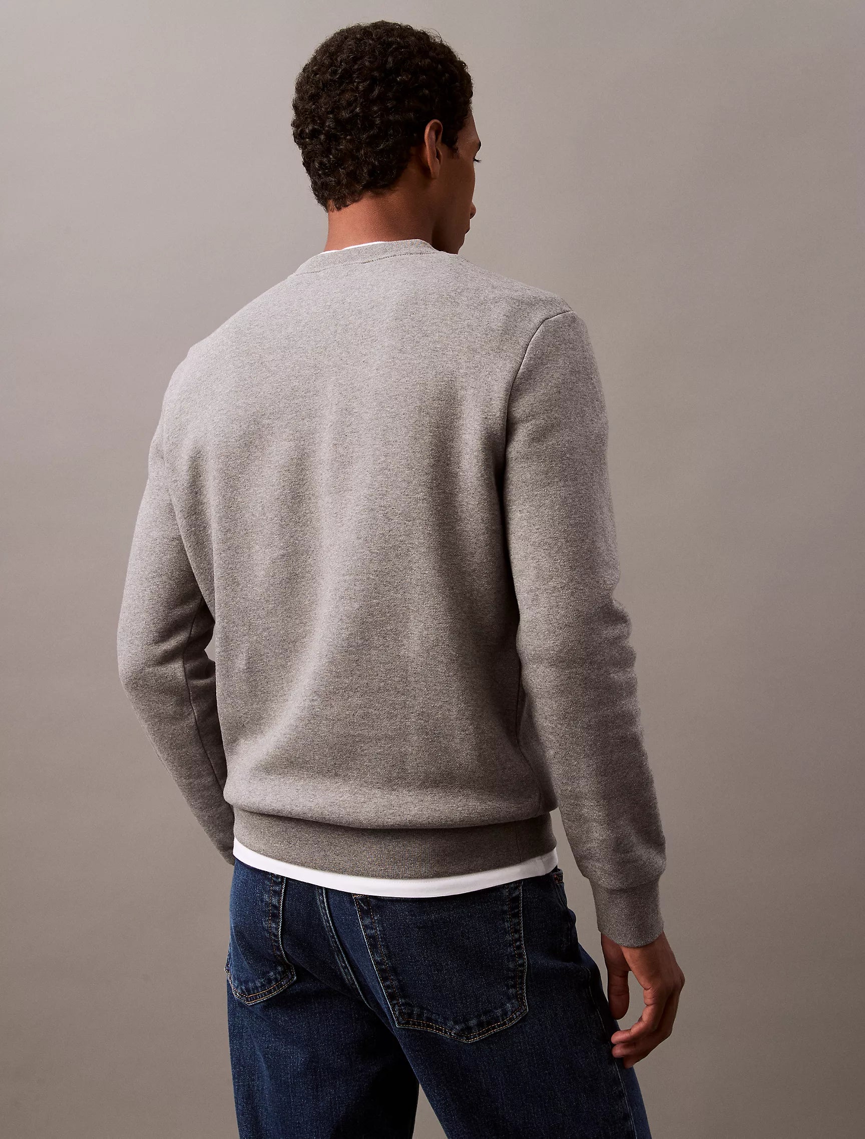 Medium Grey Heather