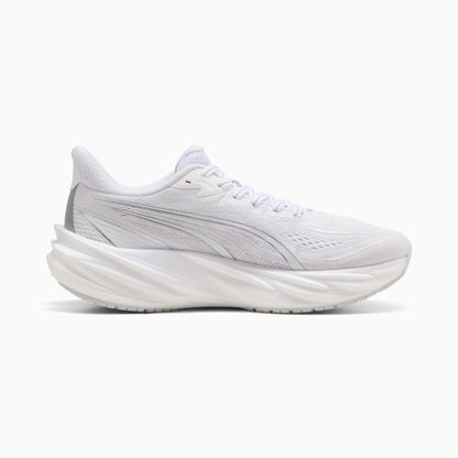PUMA White