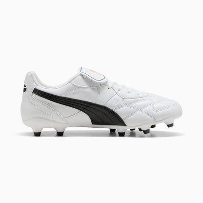 PUMA White-PUMA Black
