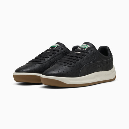 PUMA Black-Warm White