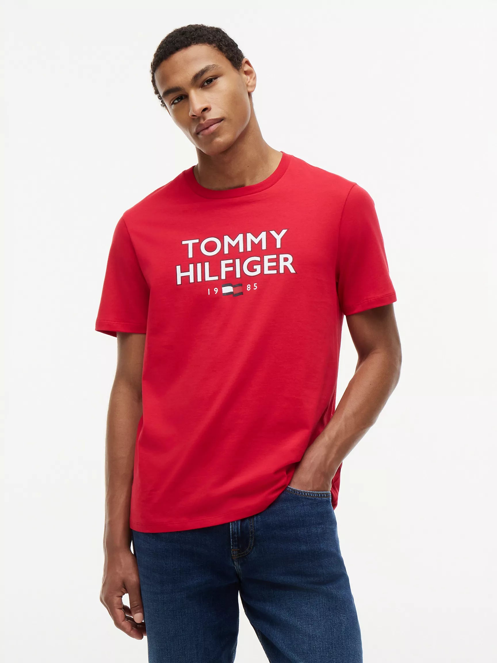 Primary Red