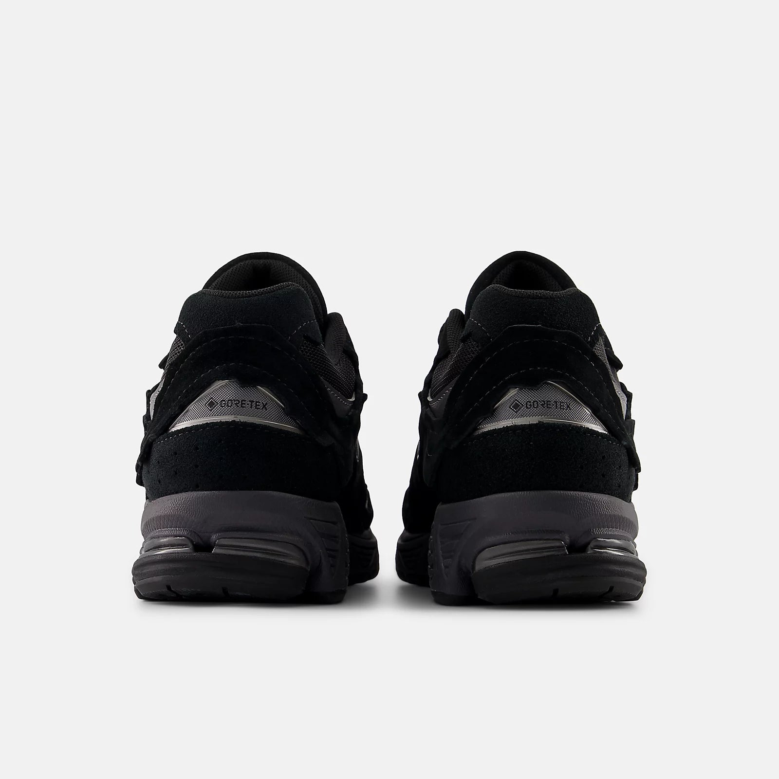 Black With Magnet