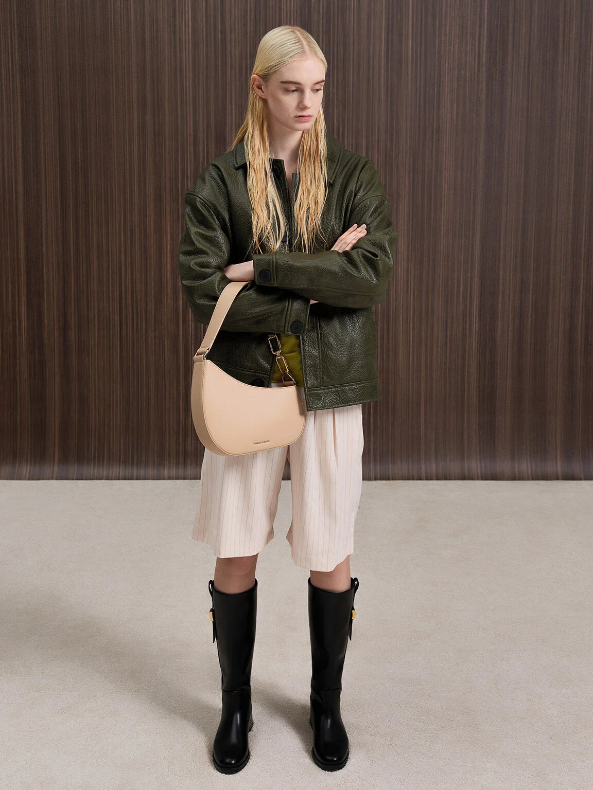 Beige