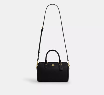Gold/Black
