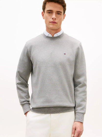 Medium Grey Heather