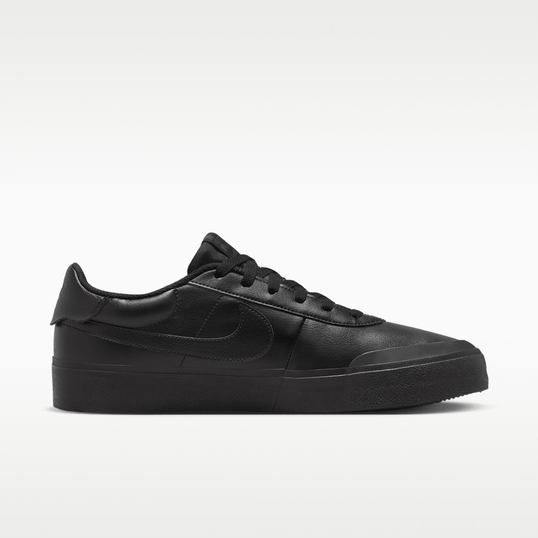Black/Black