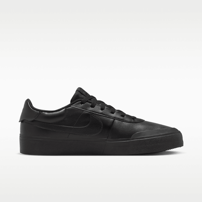 Black/Black