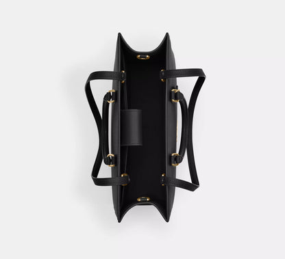 Gold/Black